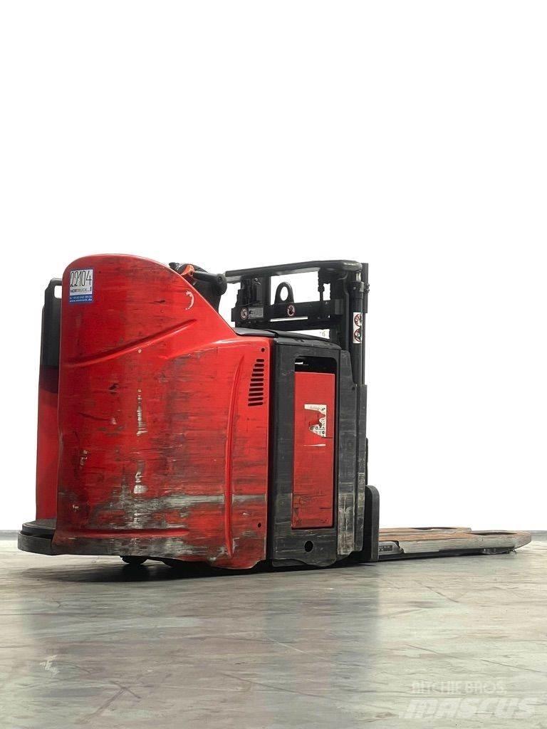 Linde D12HPSP-133 Ручний візок