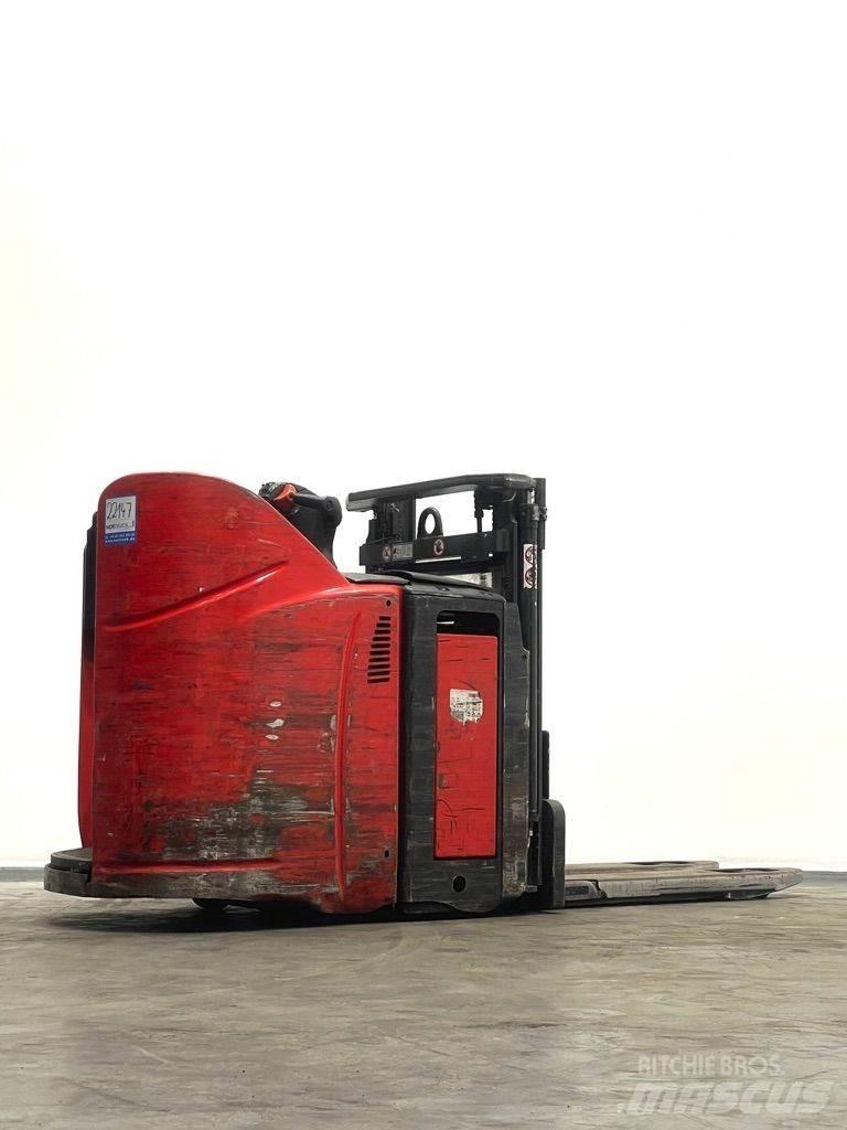 Linde D12HPSP-133 Ручний візок
