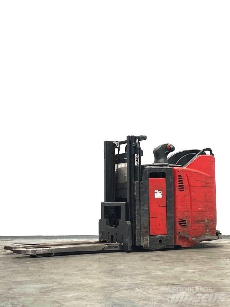 Linde D12HPSP-133 Ручний візок