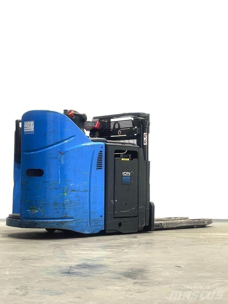 Linde D12HPSP-133 Ручний візок