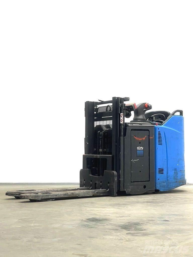 Linde D12HPSP-133 Ручний візок