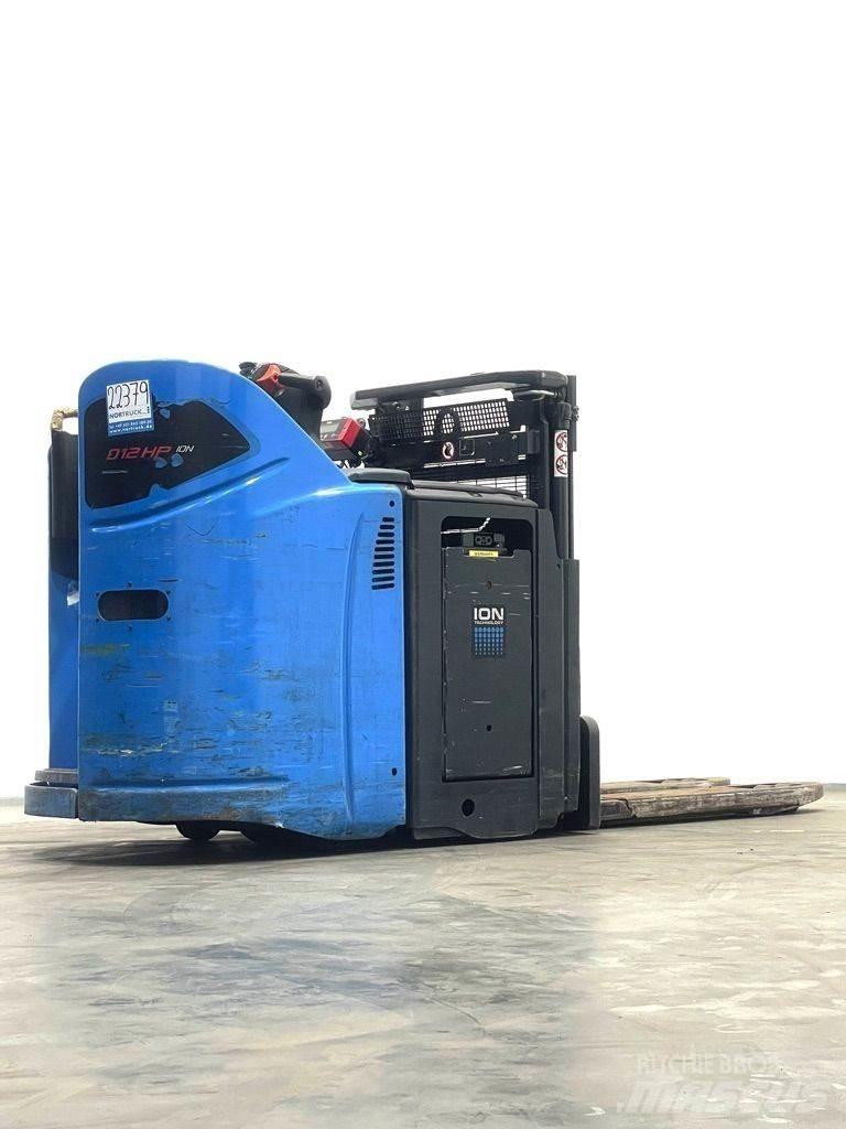 Linde D12HPSP-133 Ручний візок
