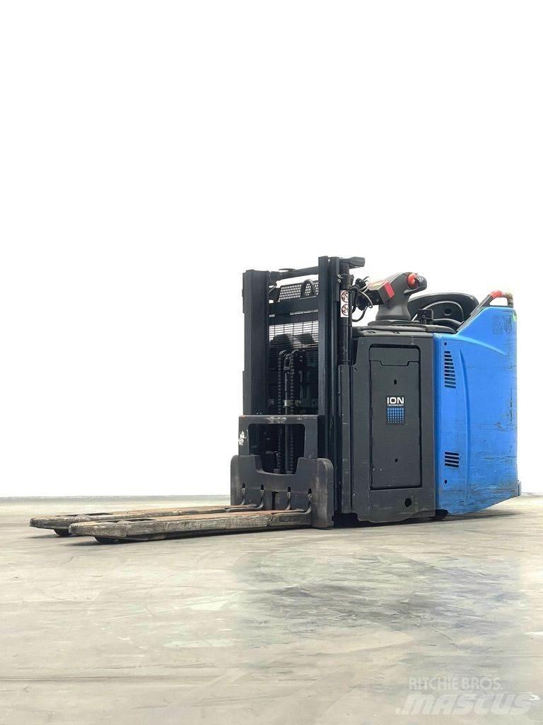 Linde D12HPSP-133 Ручний візок