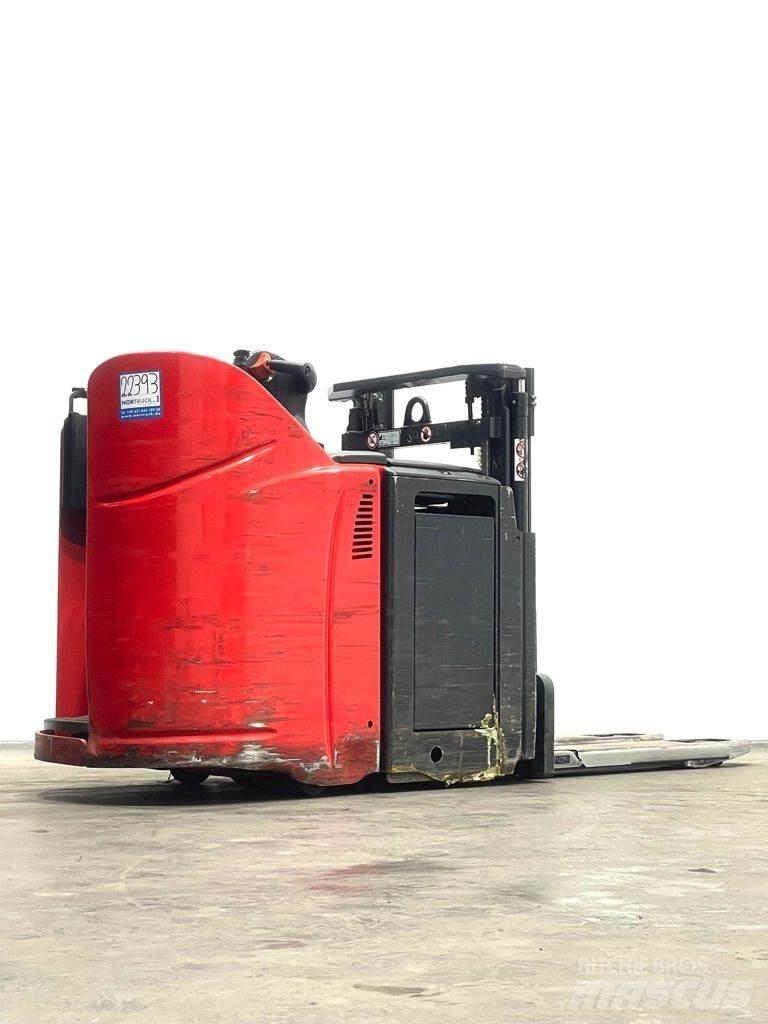 Linde D12HPSP-133 Ручний візок