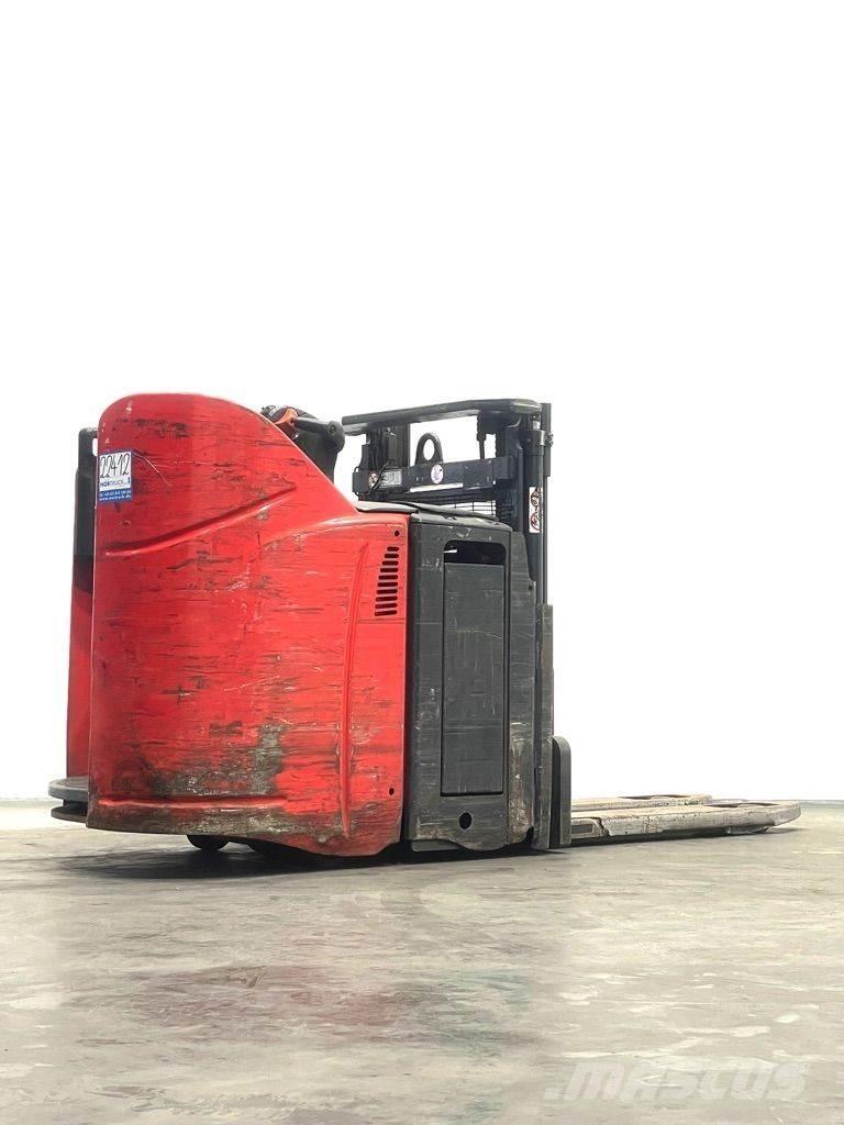 Linde D12HPSP-133 Ручний візок