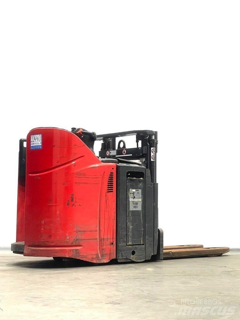 Linde D12HPSP-133 Ручний візок