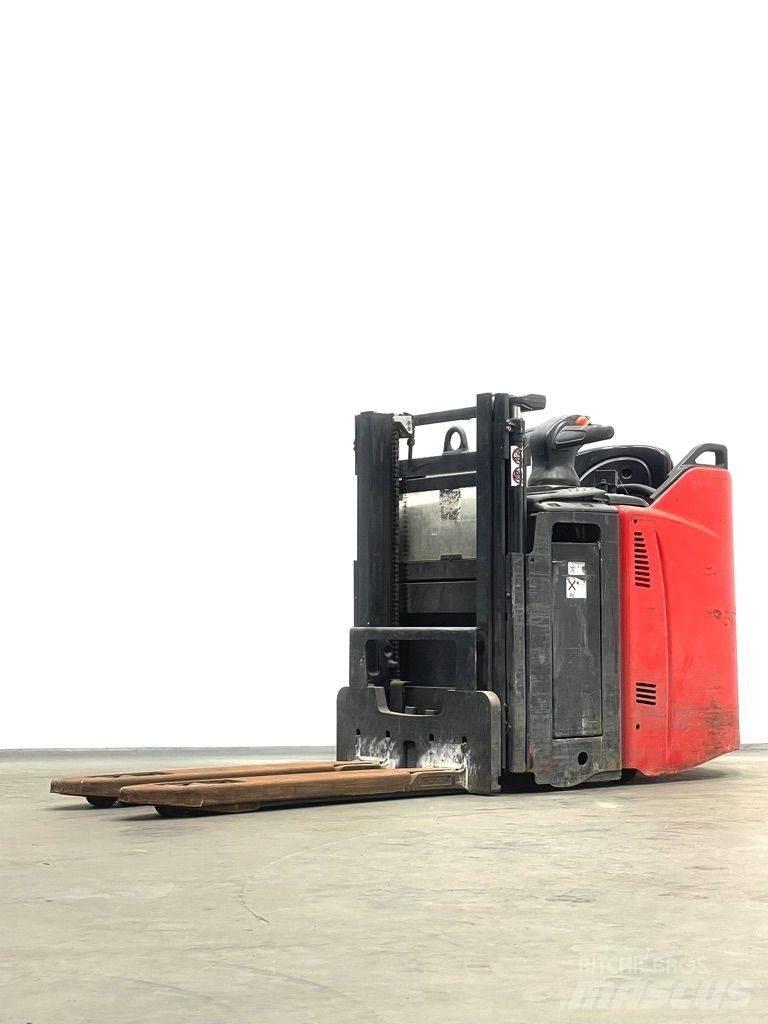 Linde D12HPSP-133 Ручний візок