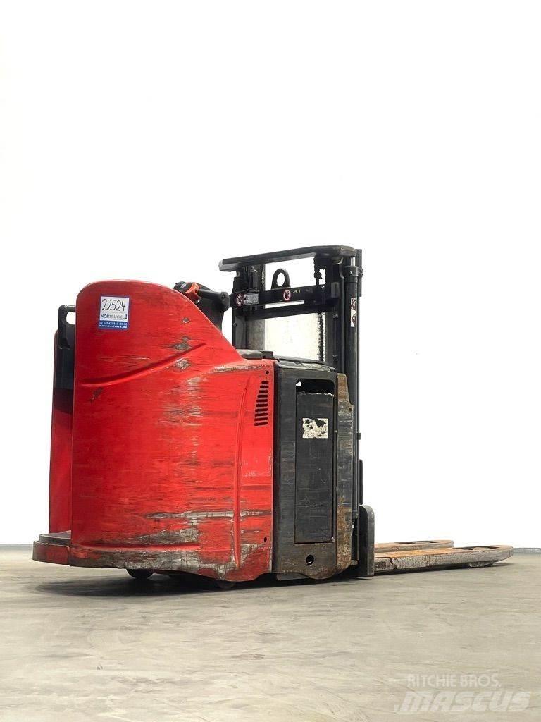 Linde D12HPSP-133 Ручний візок