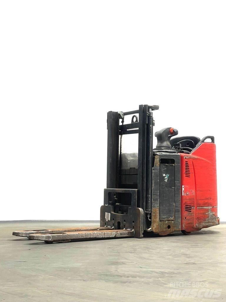 Linde D12HPSP-133 Ручний візок