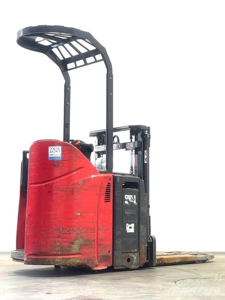 Linde D12HPSP-133 Ручний візок