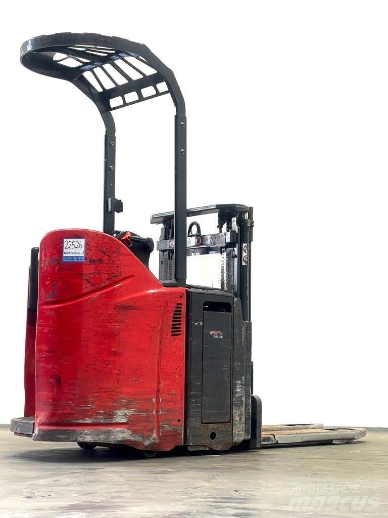 Linde D12HPSP-133 Ручний візок
