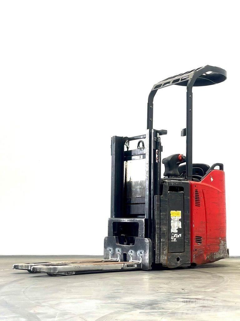 Linde D12HPSP-133 Ручний візок