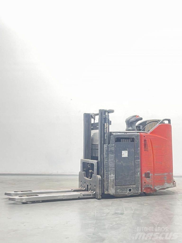Linde D12HPSP-133 Ручний візок