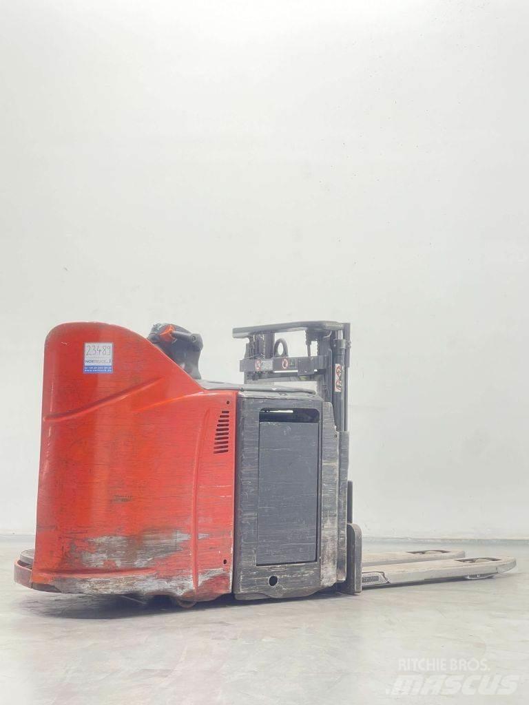 Linde D12HPSP-133 Ручний візок