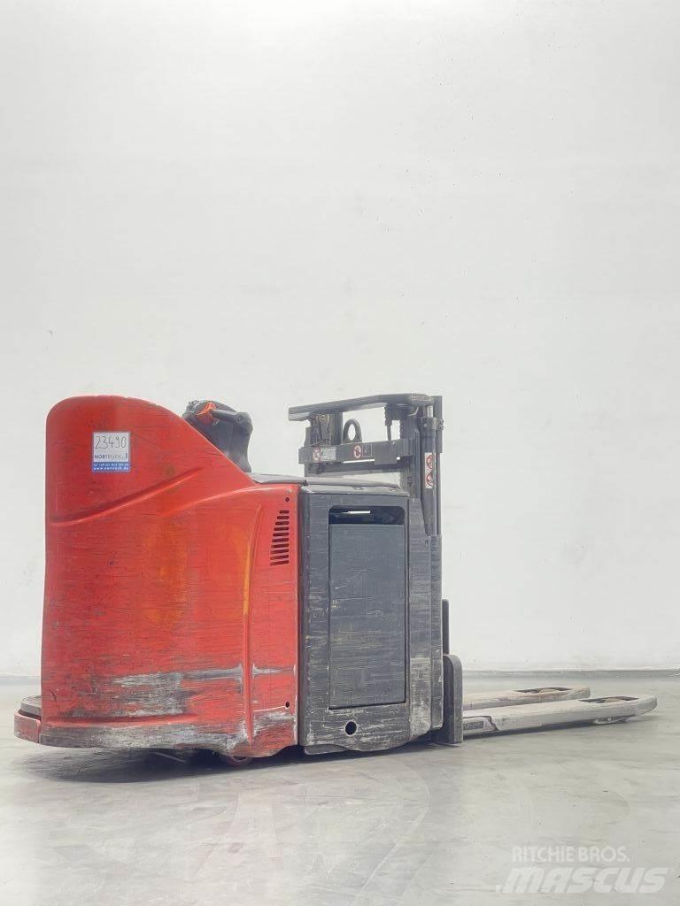Linde D12HPSP-133 Ручний візок