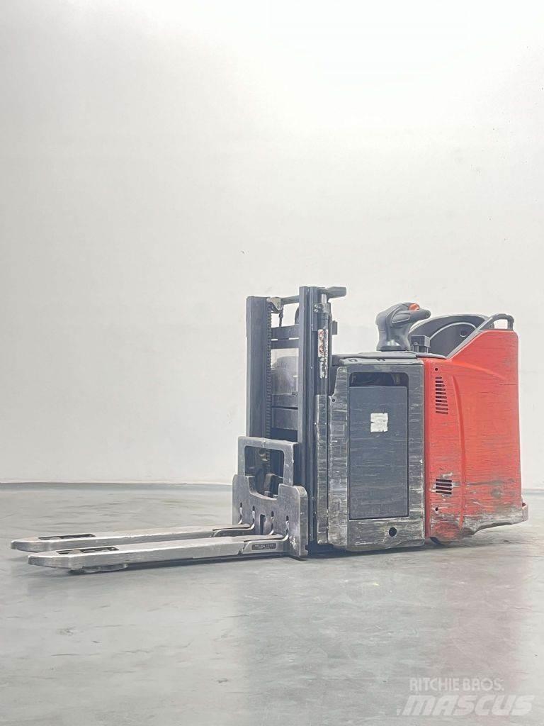 Linde D12HPSP-133 Ручний візок