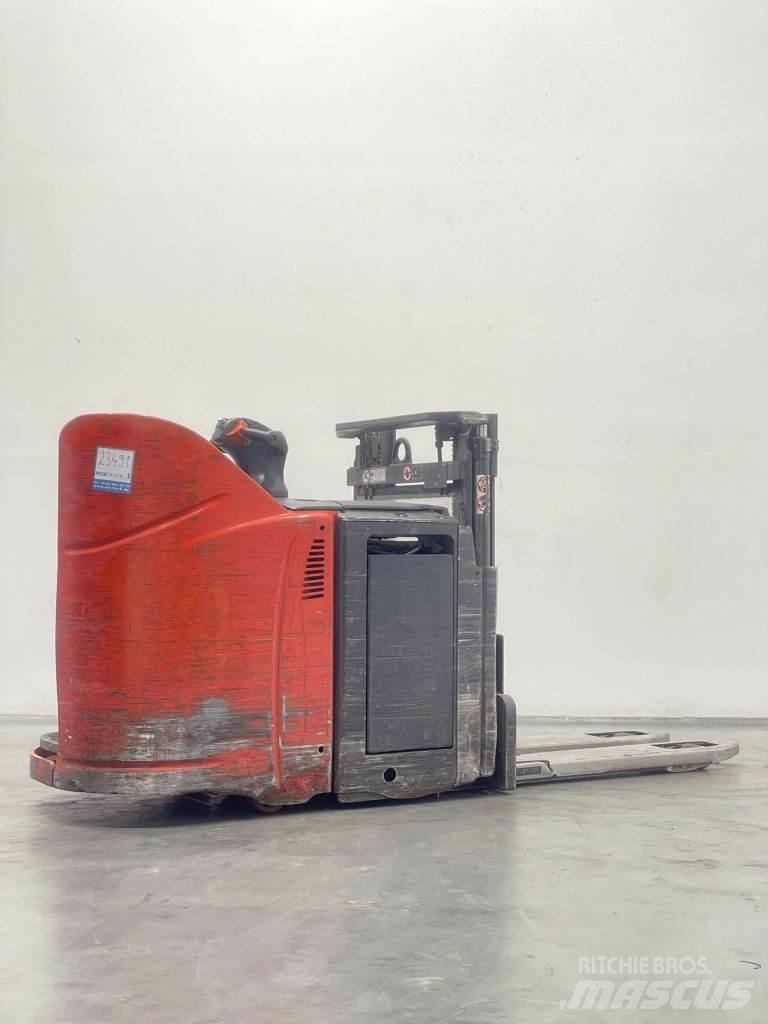 Linde D12HPSP-133 Ручний візок