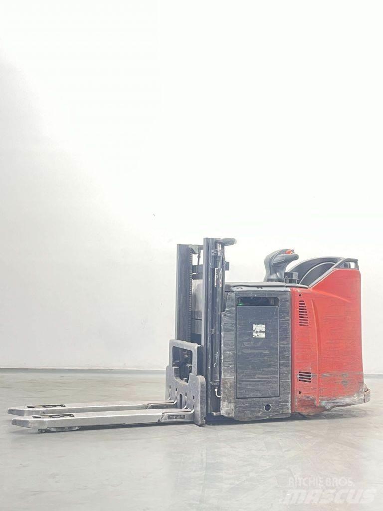 Linde D12HPSP-133 Ручний візок
