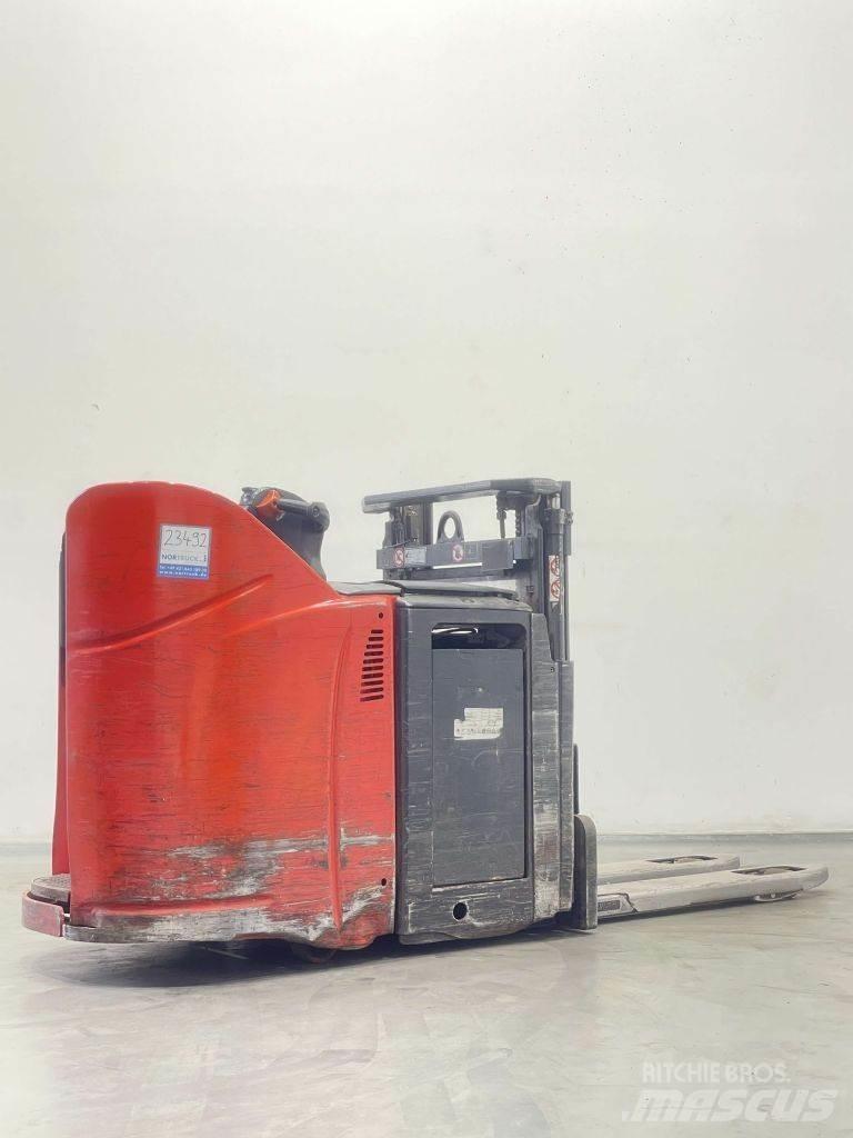 Linde D12HPSP-133 Ручний візок