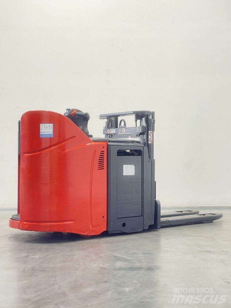 Linde D12HPSP-133 Ручний візок