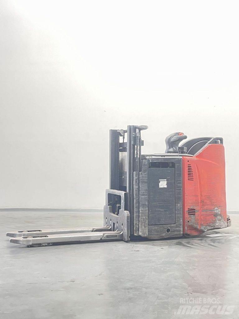 Linde D12HPSP-133 Ручний візок
