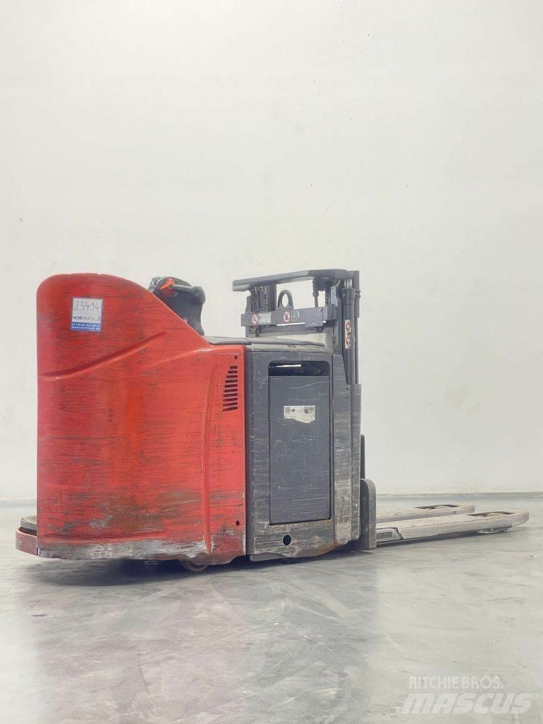 Linde D12HPSP-133 Ручний візок