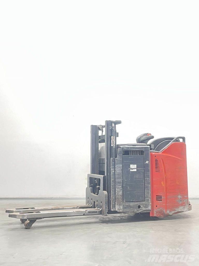 Linde D12HPSP-133 Ручний візок