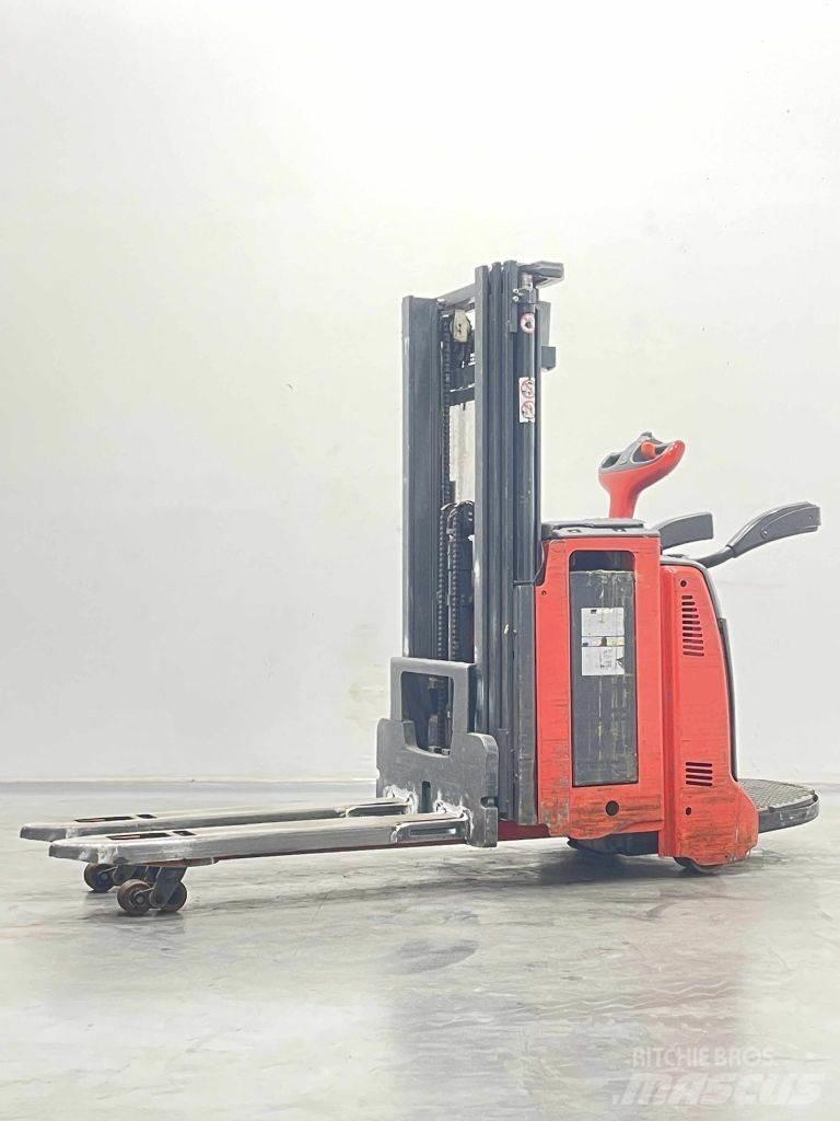 Linde D12LAP-133 Ручний візок