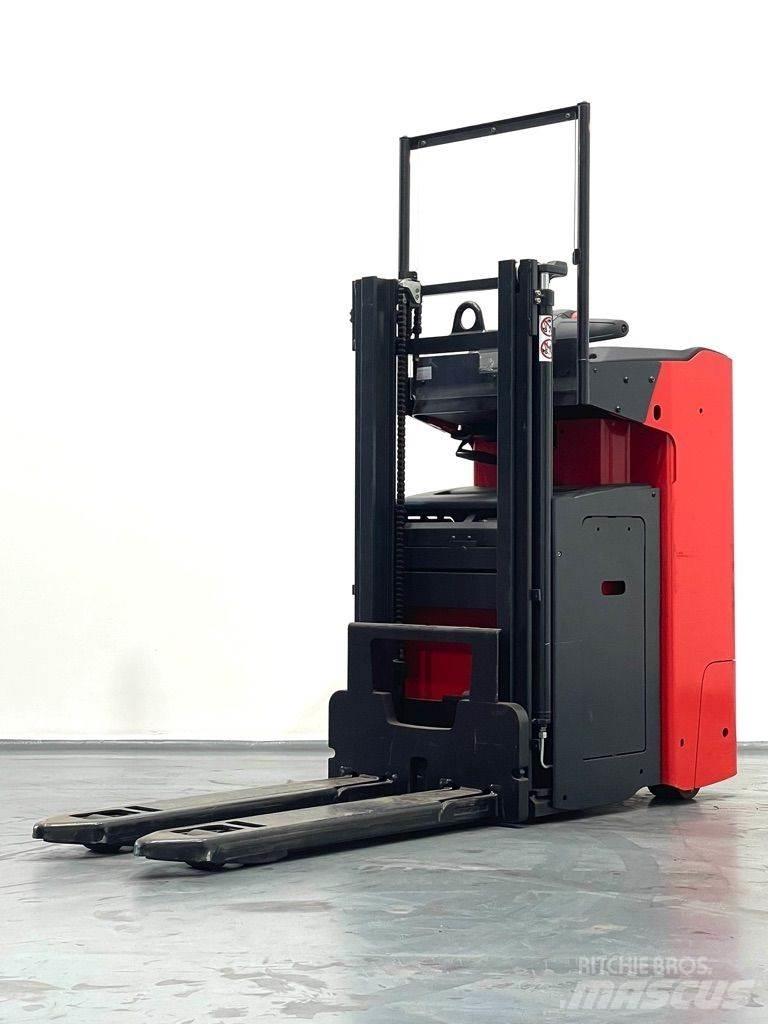 Linde D12SF-1164 Ручний візок