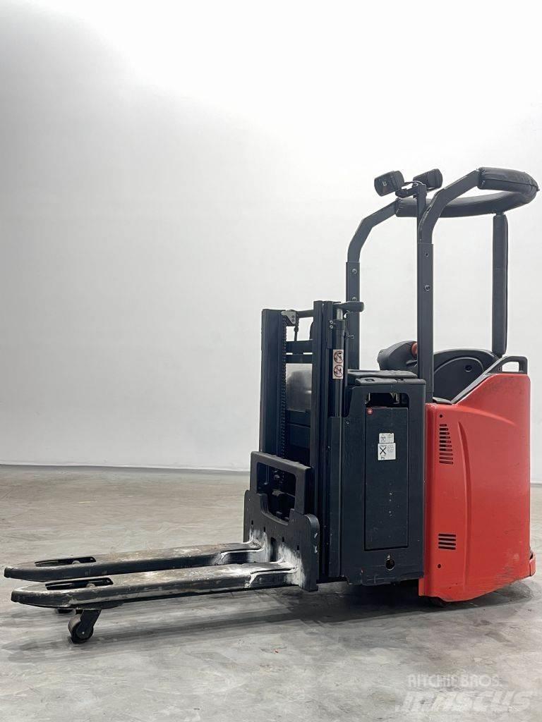 Linde D12SP-133 Ручний візок