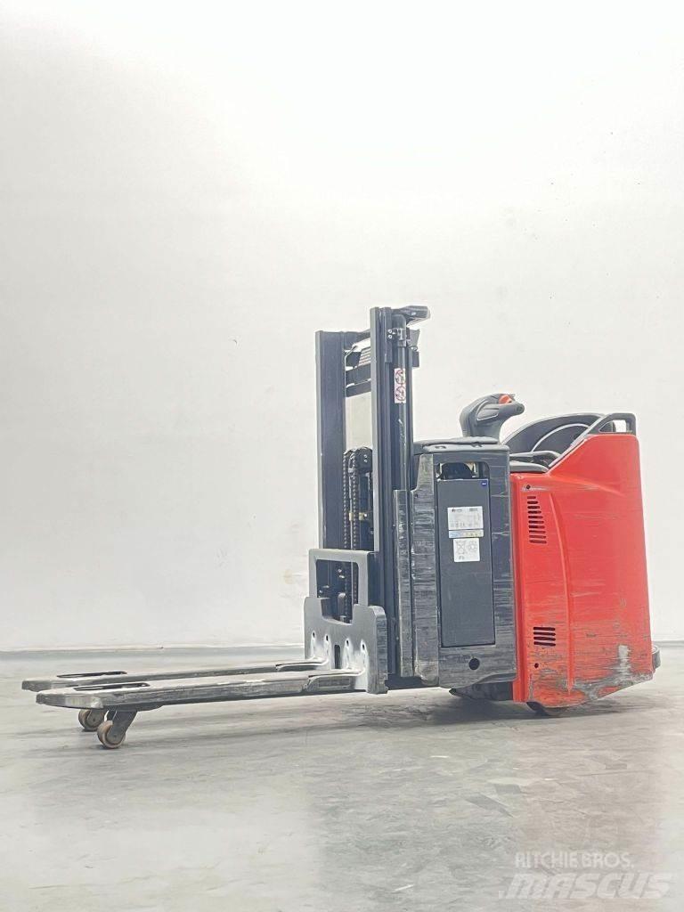 Linde D12SP-133 Ручний візок