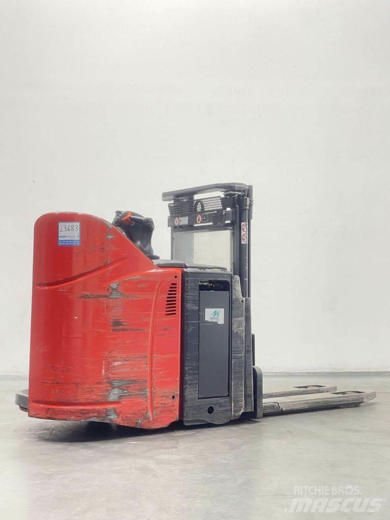 Linde D12SP-133 Ручний візок