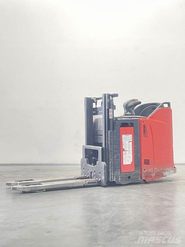 Linde D12SPHP-133 Ручний візок