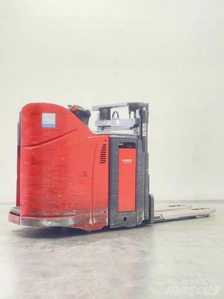 Linde D12SPHP-133 Ручний візок