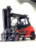 Linde H80D-396-03-EVO Дизельні навантажувачі