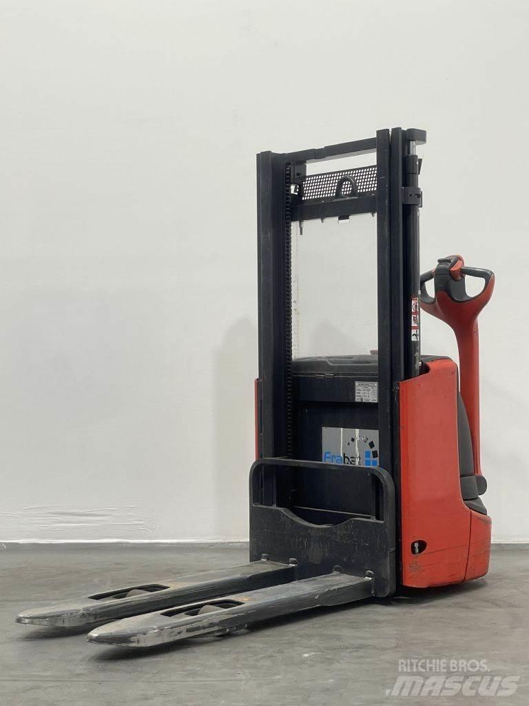 Linde L10 Ручний візок