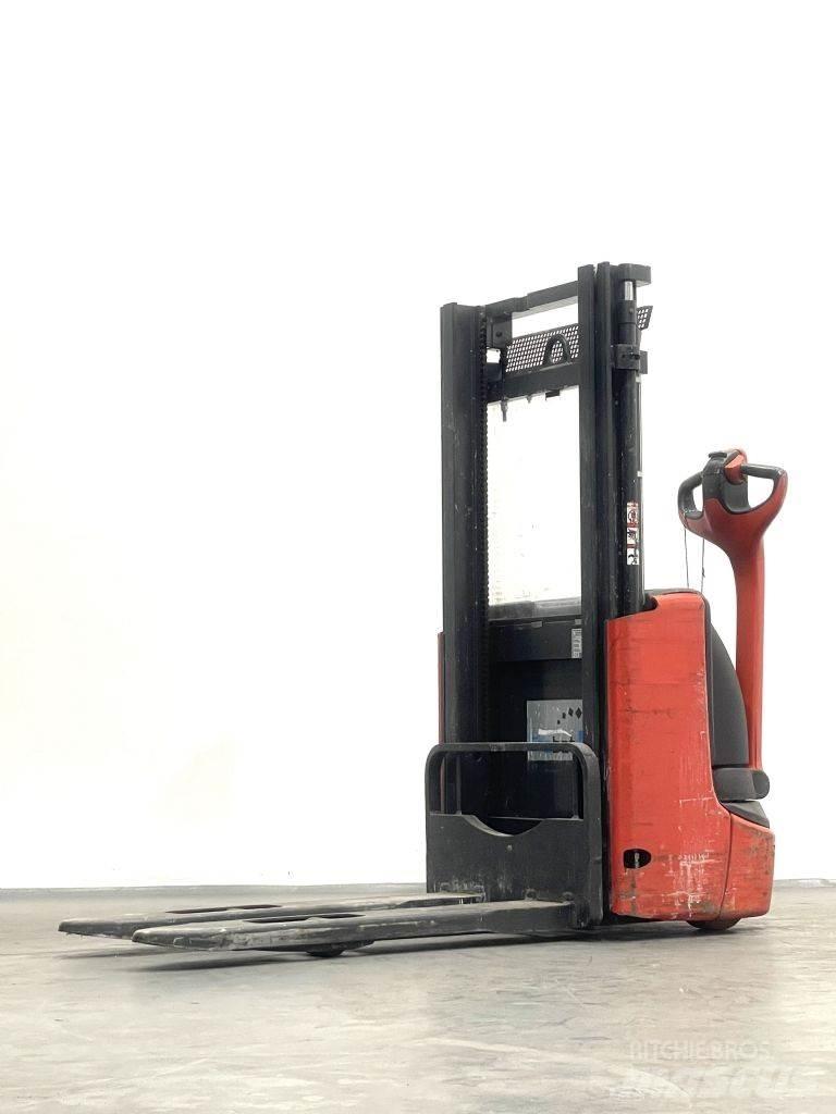 Linde L10 Ручний візок