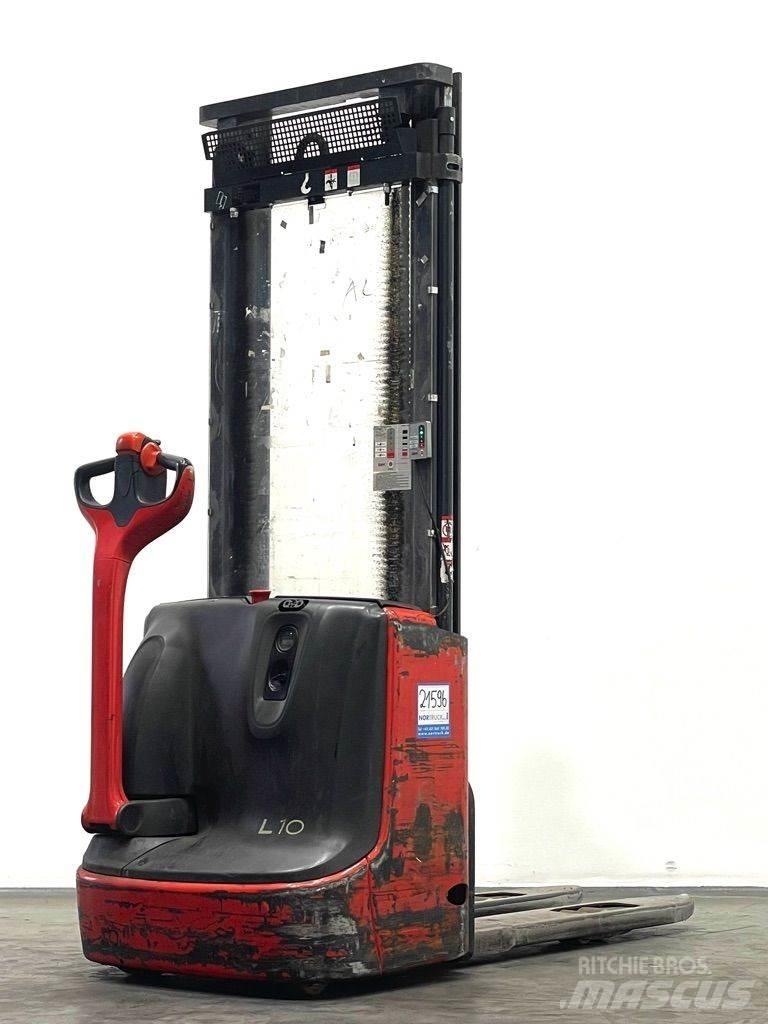 Linde L10-1172 Ручний візок
