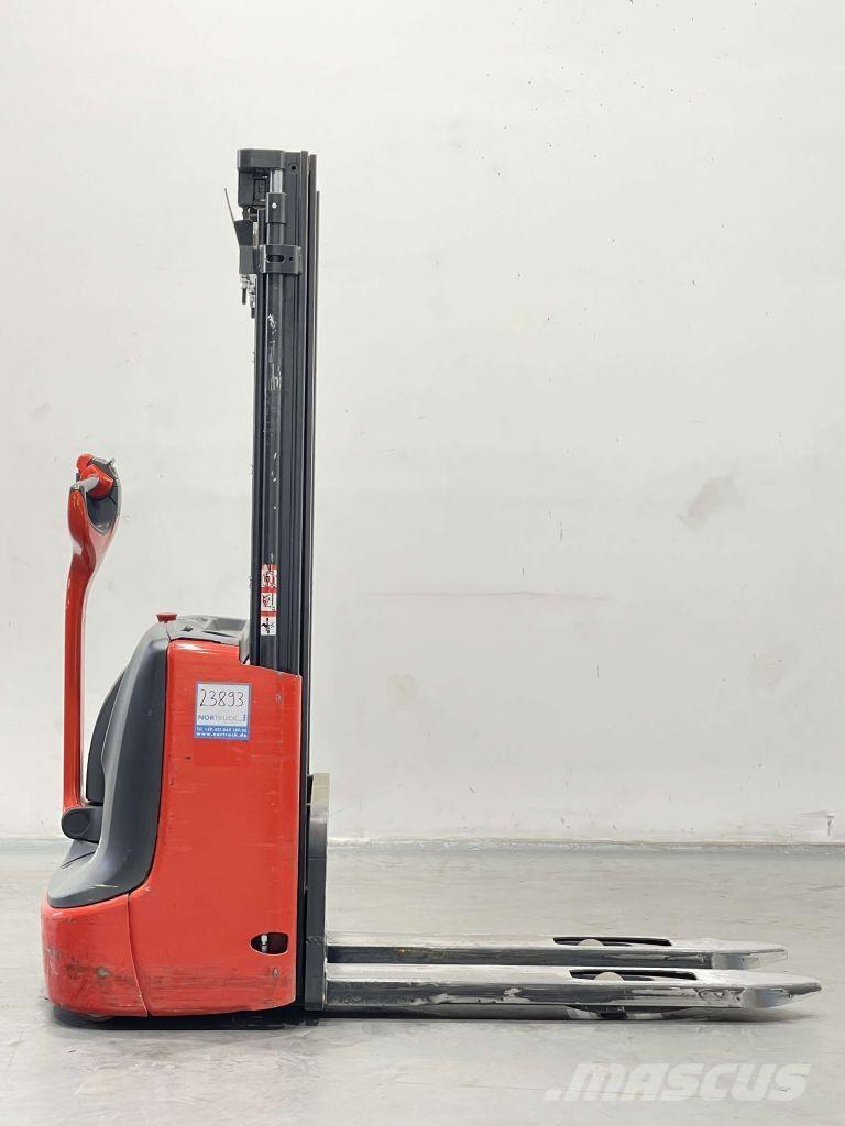 Linde L10-1172 Ручний візок