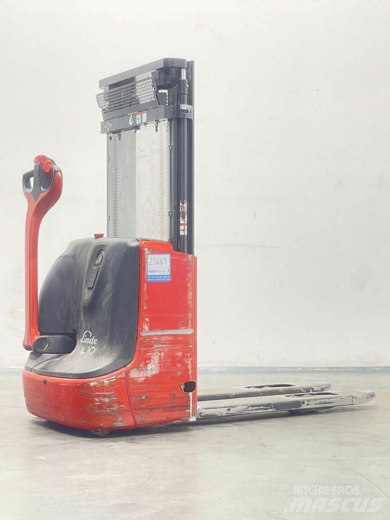 Linde L10B-1172 Ручний візок
