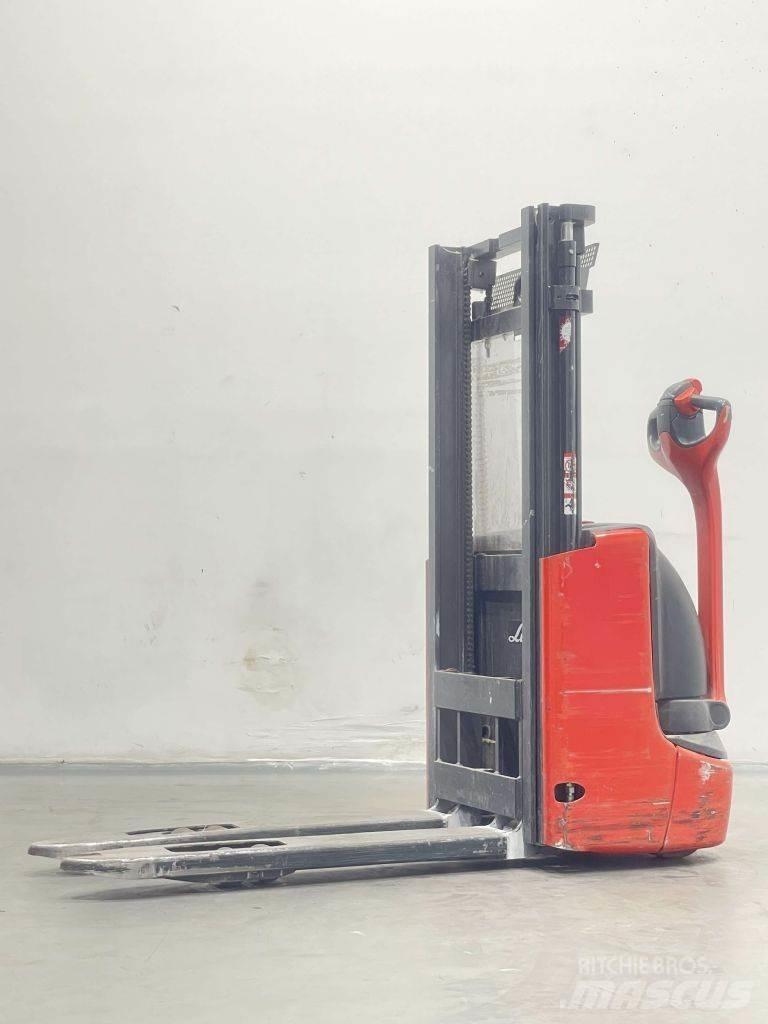 Linde L10B-1172 Ручний візок