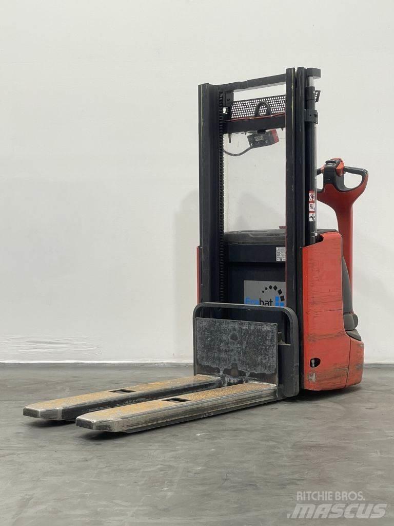Linde L12 Ручний візок