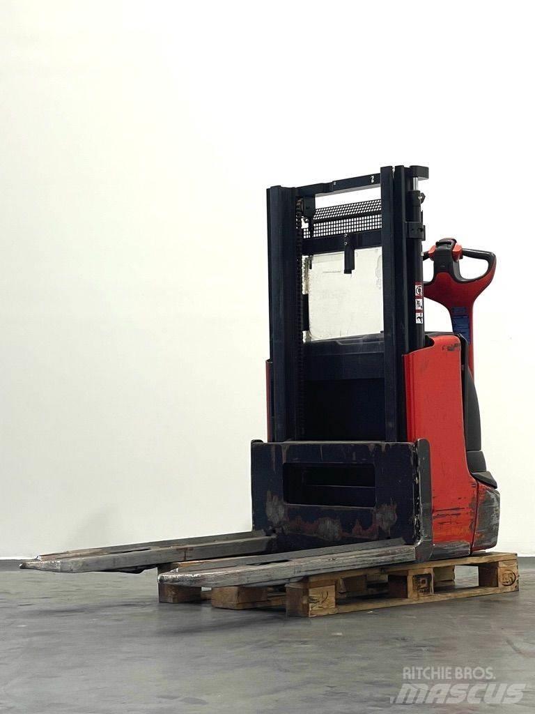 Linde L12-1172 Ручний візок
