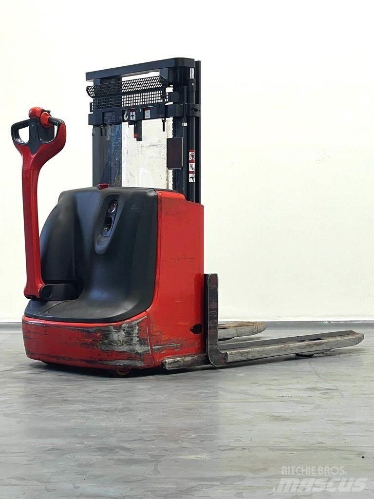 Linde L12-1172 Ручний візок