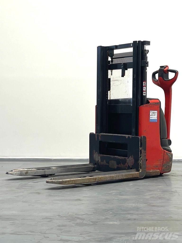 Linde L12-1172 Ручний візок