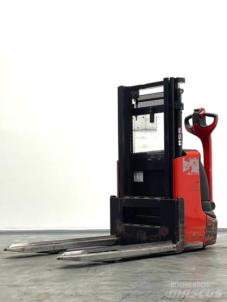 Linde L12-1172 Ручний візок