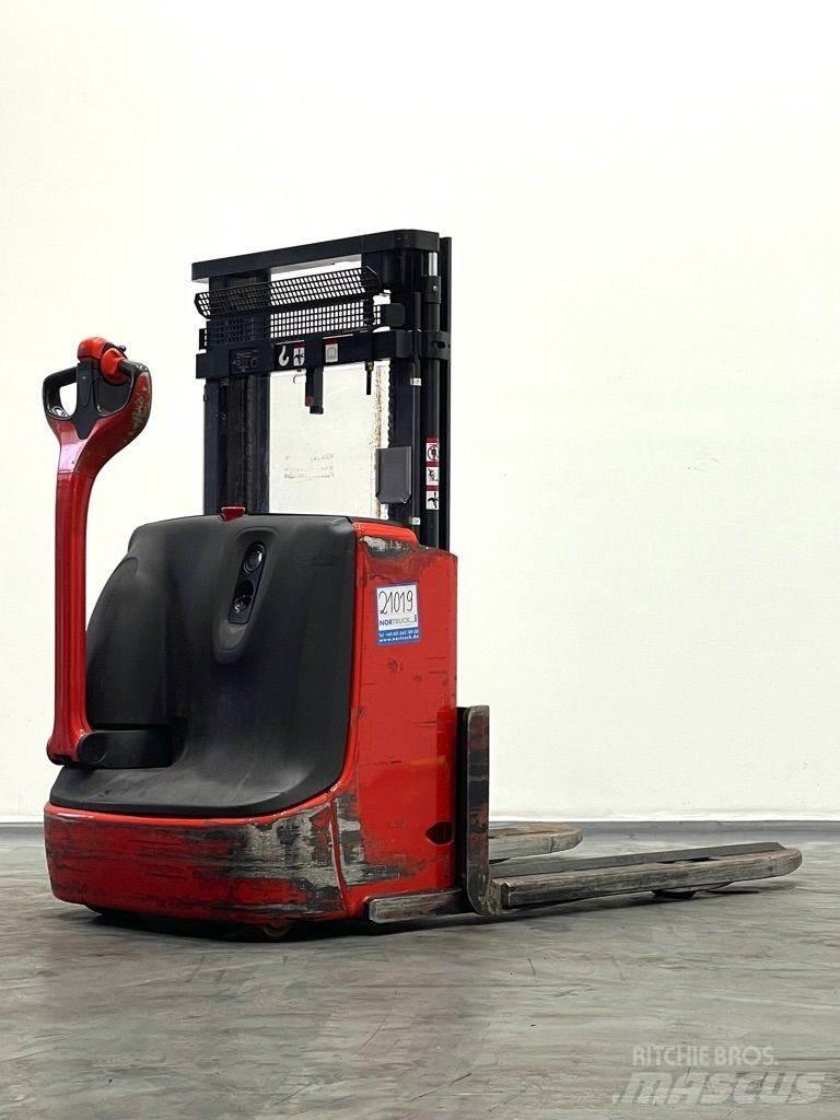 Linde L12-1172 Ручний візок