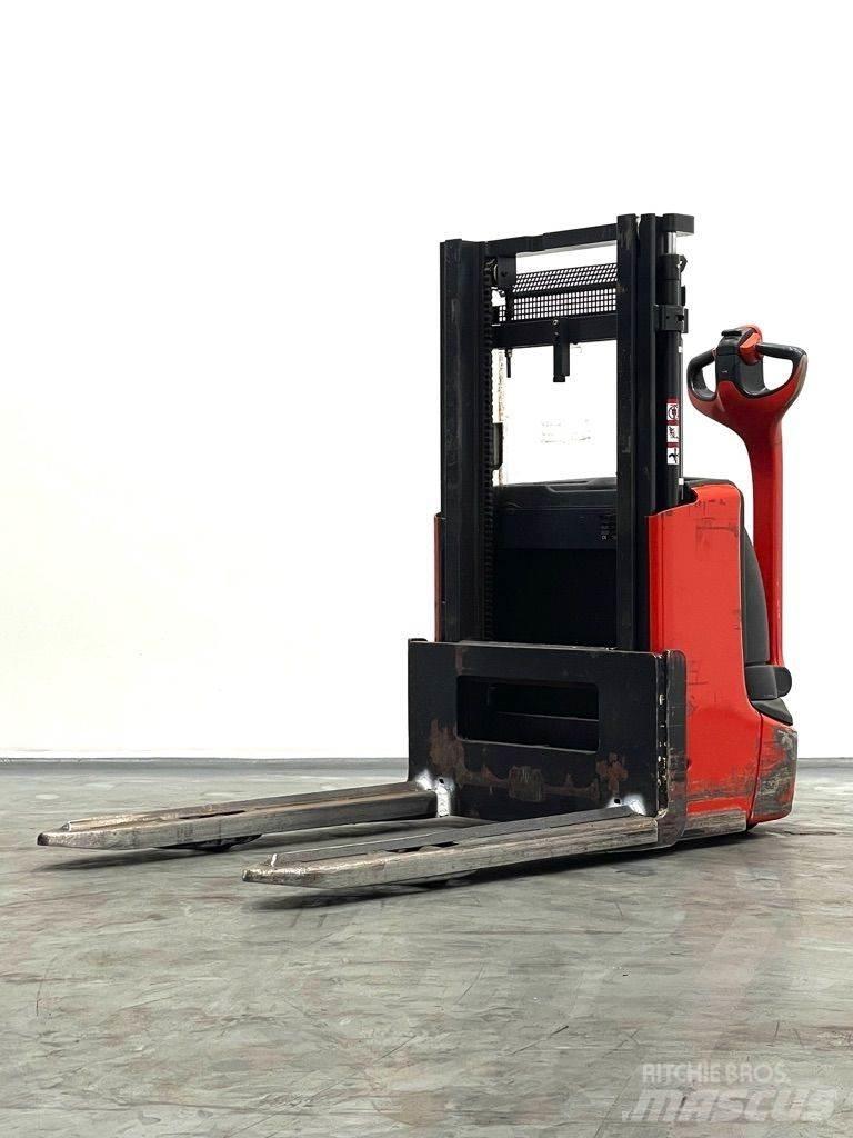 Linde L12-1172 Ручний візок