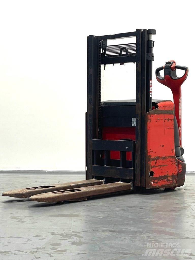 Linde L12i-1172 Ручний візок
