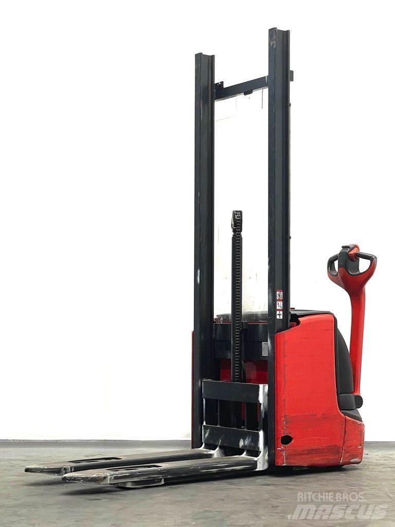 Linde L12i-1172 Ручний візок